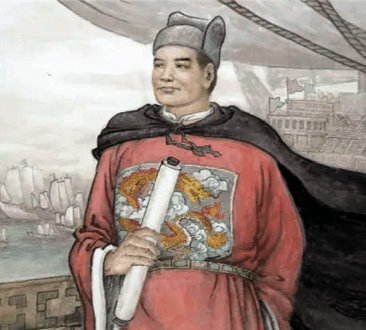 ֣