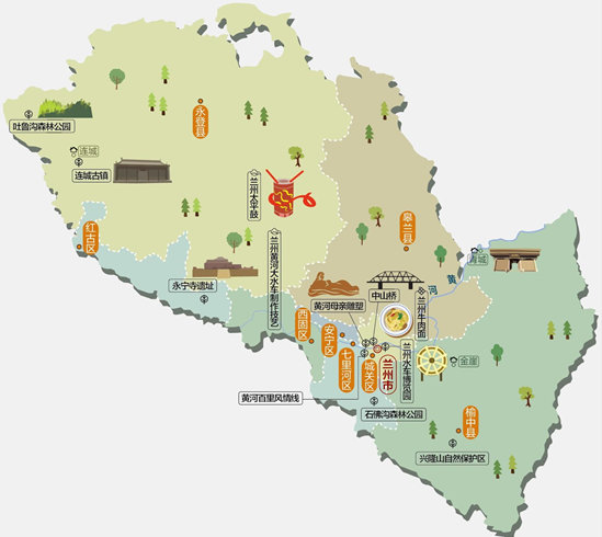 ���ݵ���ͼ