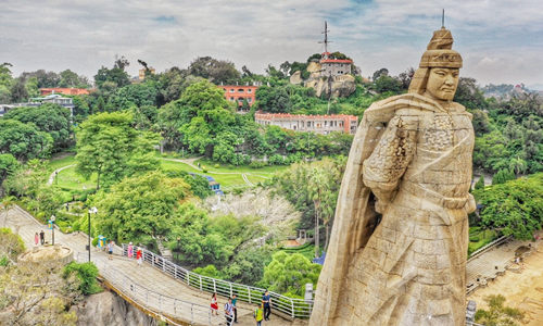 ���ŵ��ص��ε绰